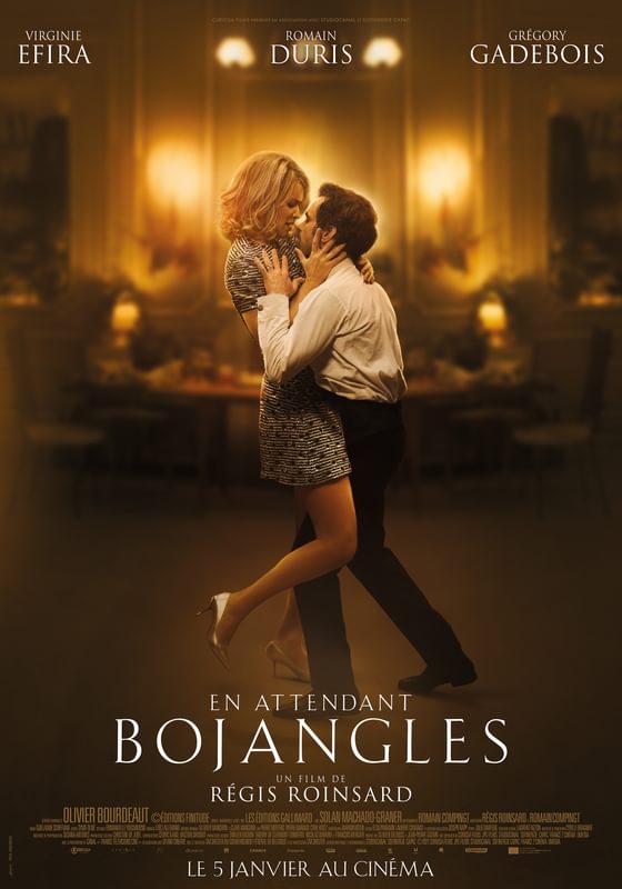 En attendant Bojangles