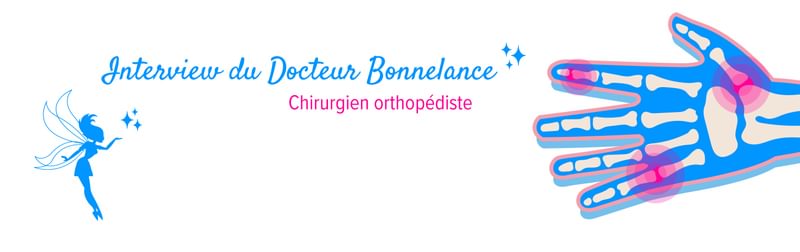 Interview du Dr Bonnelance