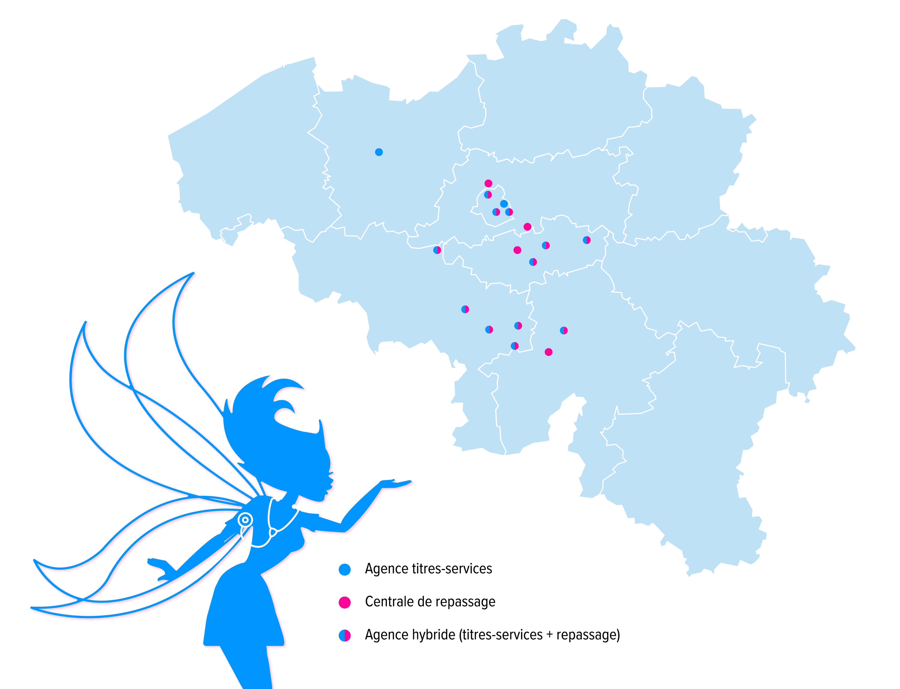 Map titres-services