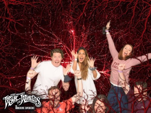 Favourite people Favourite people