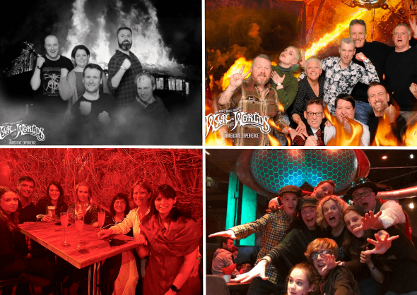 Groups pic Groups pic
