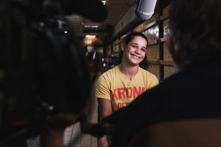 Film Production London Mother Brown