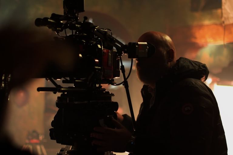 London crew kit production services