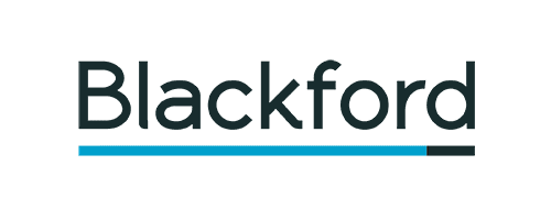 Blackford logo