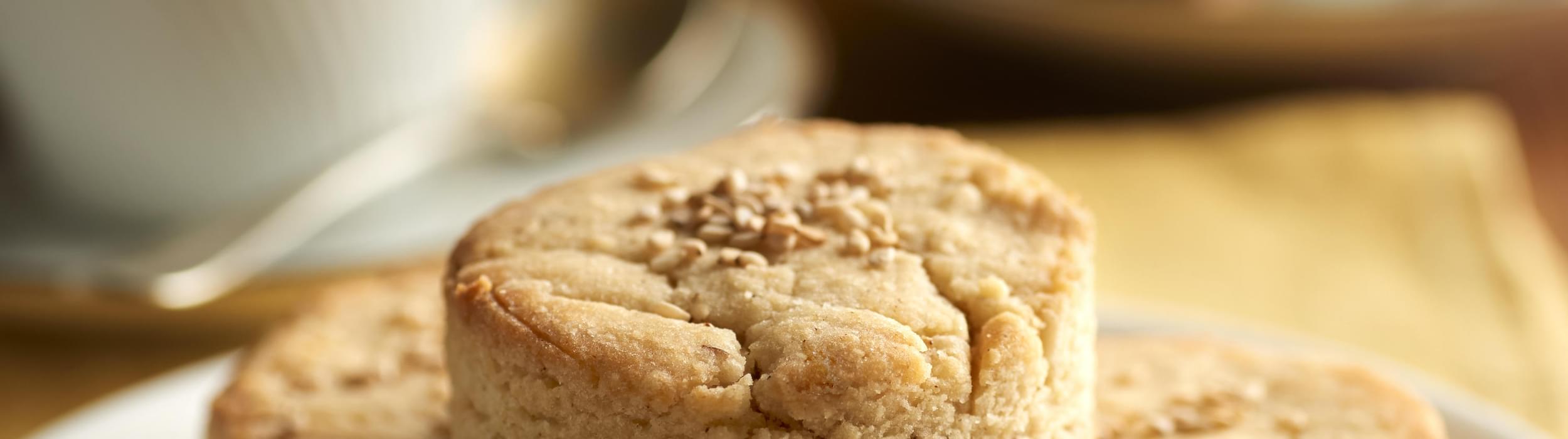 Polvorones Biscuits 이미지