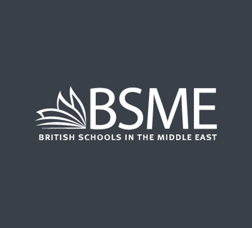BSME Logo History Oryx