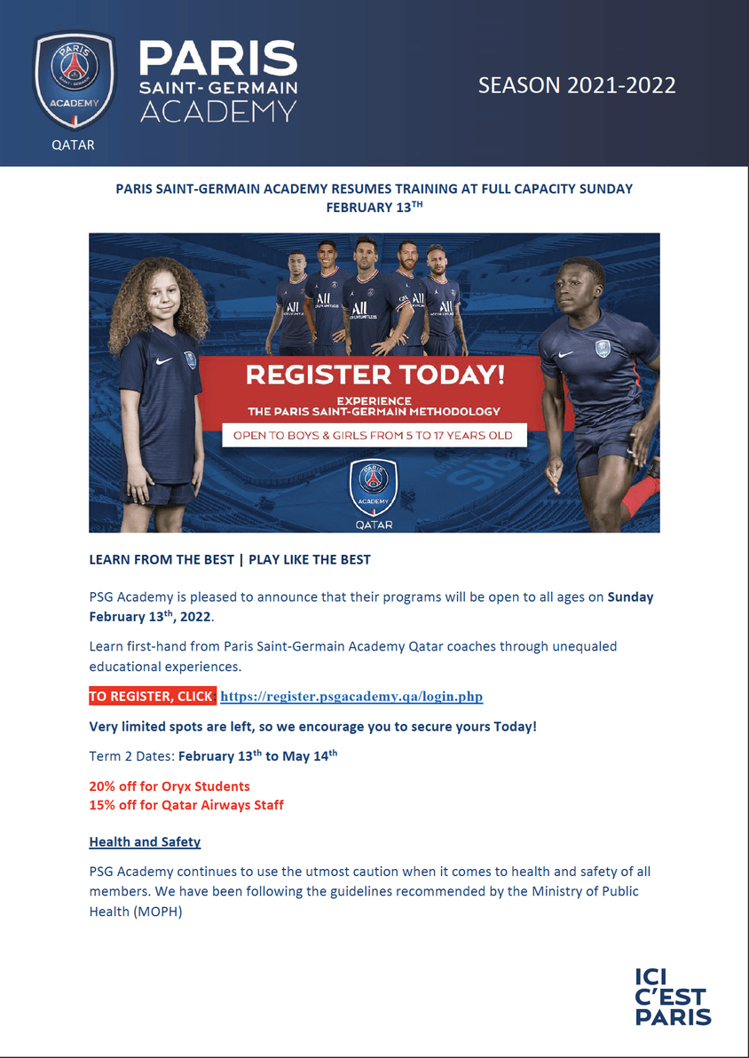 PSG