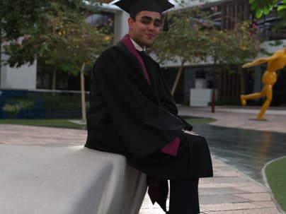 Year 13 Graduation 97