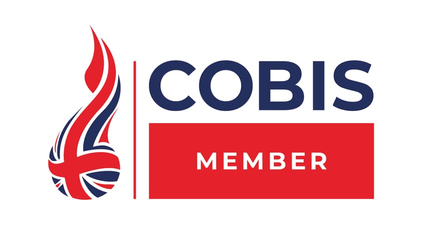 COBIS Member