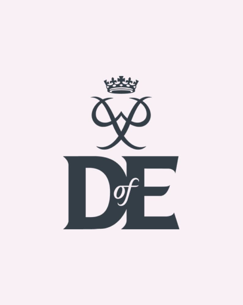 Dof E Logo Oryx