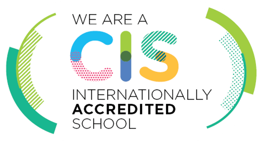 CIS Accreditation
