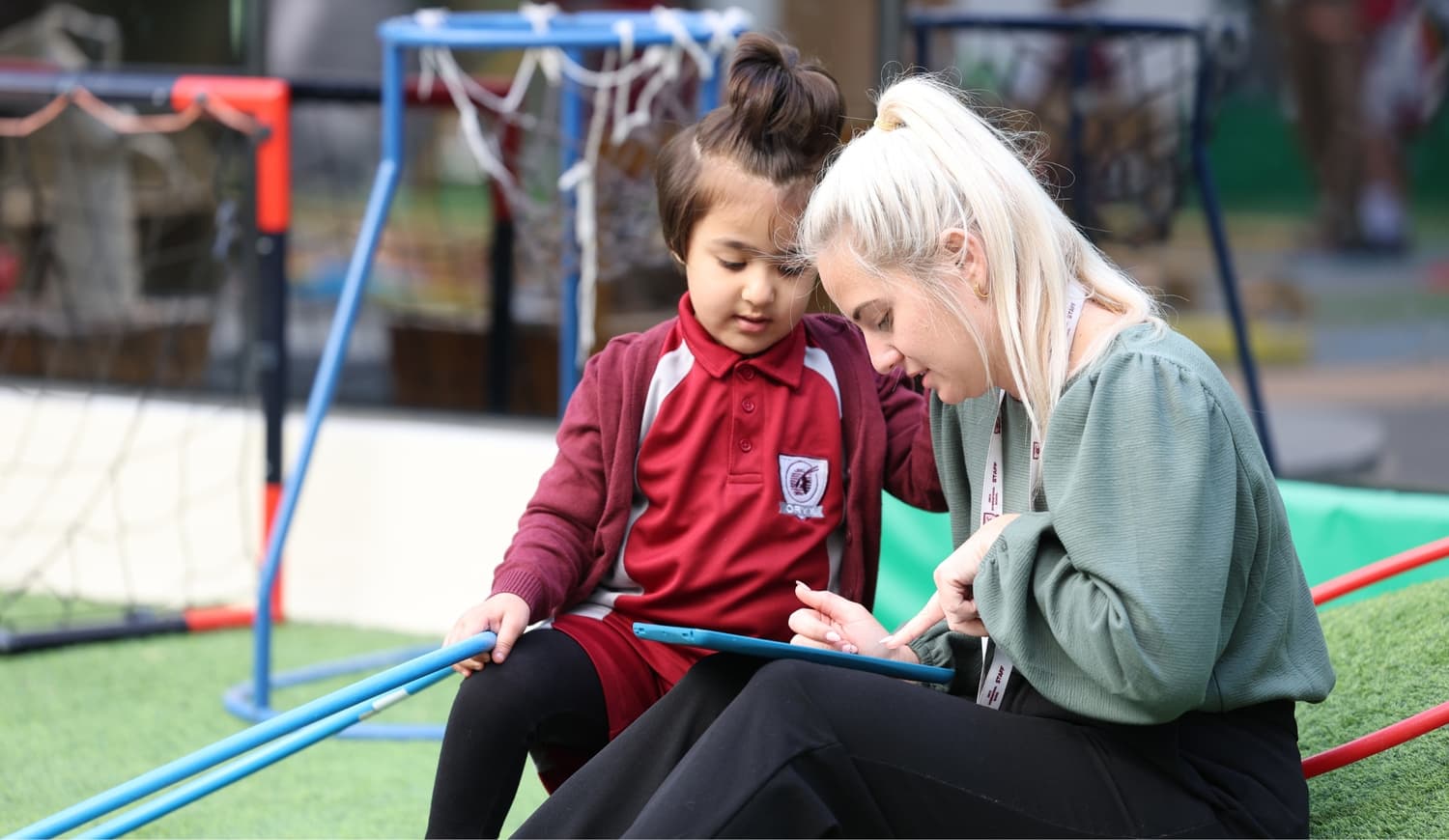 Five Star British School Oryx International School, Doha