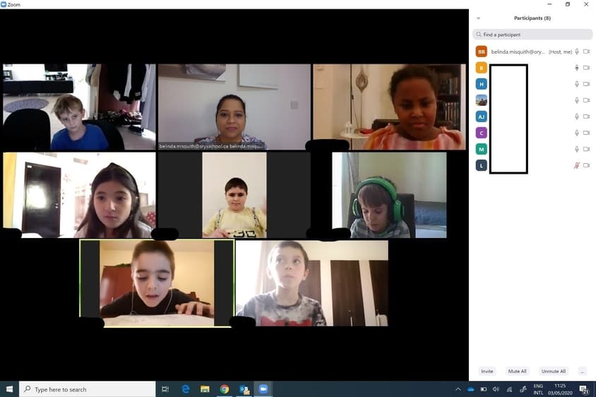 The Inclusion Team SEND and EAL Support