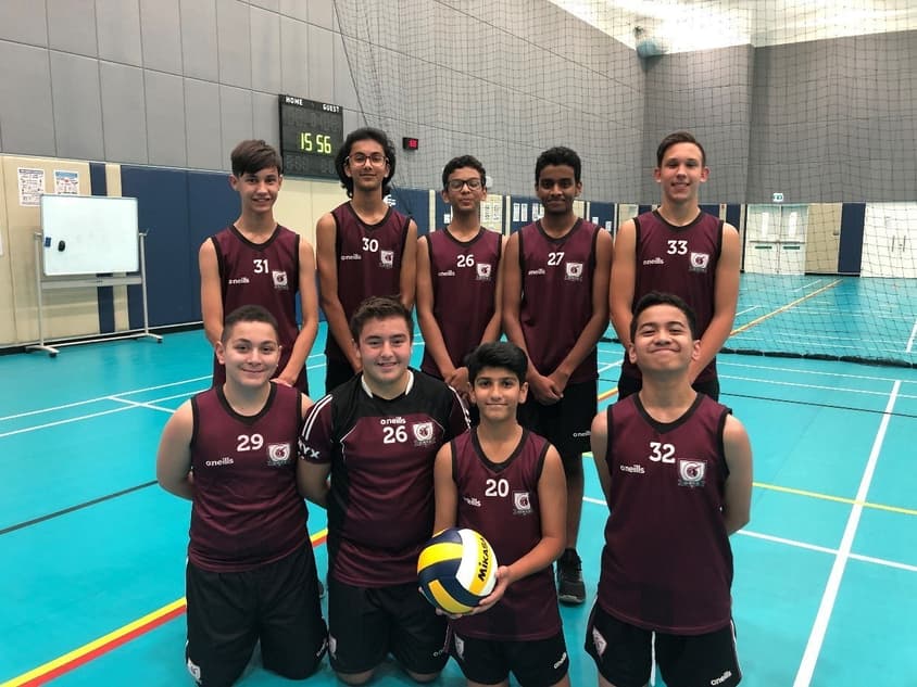 U16 Boys Volleyball QA 200121 132548