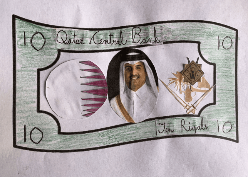 Year 2 E Qatar History 26 March 2020