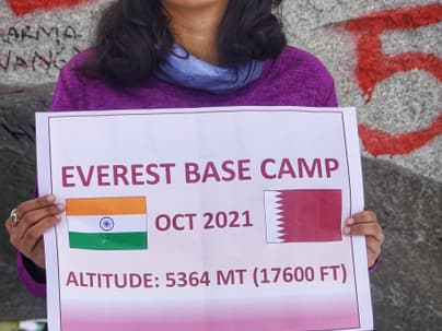 Everest 40
