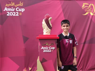 Amir Cup 10 March 35