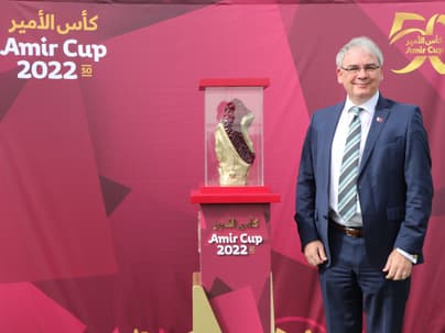 Amir Cup 10 March 4