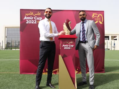 Amir Cup 10 March 8
