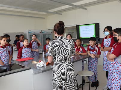 Primary Kitchen classes44