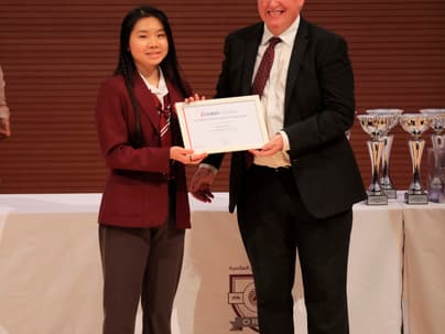 2022 Prize Giving 0117