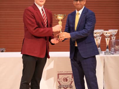 2022 Prize Giving 0118