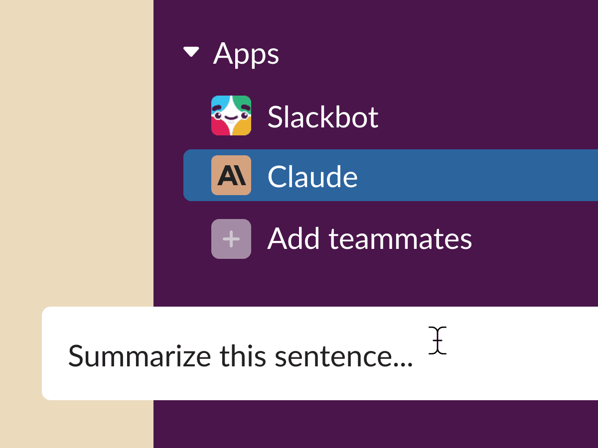 Slack Landing Page 2