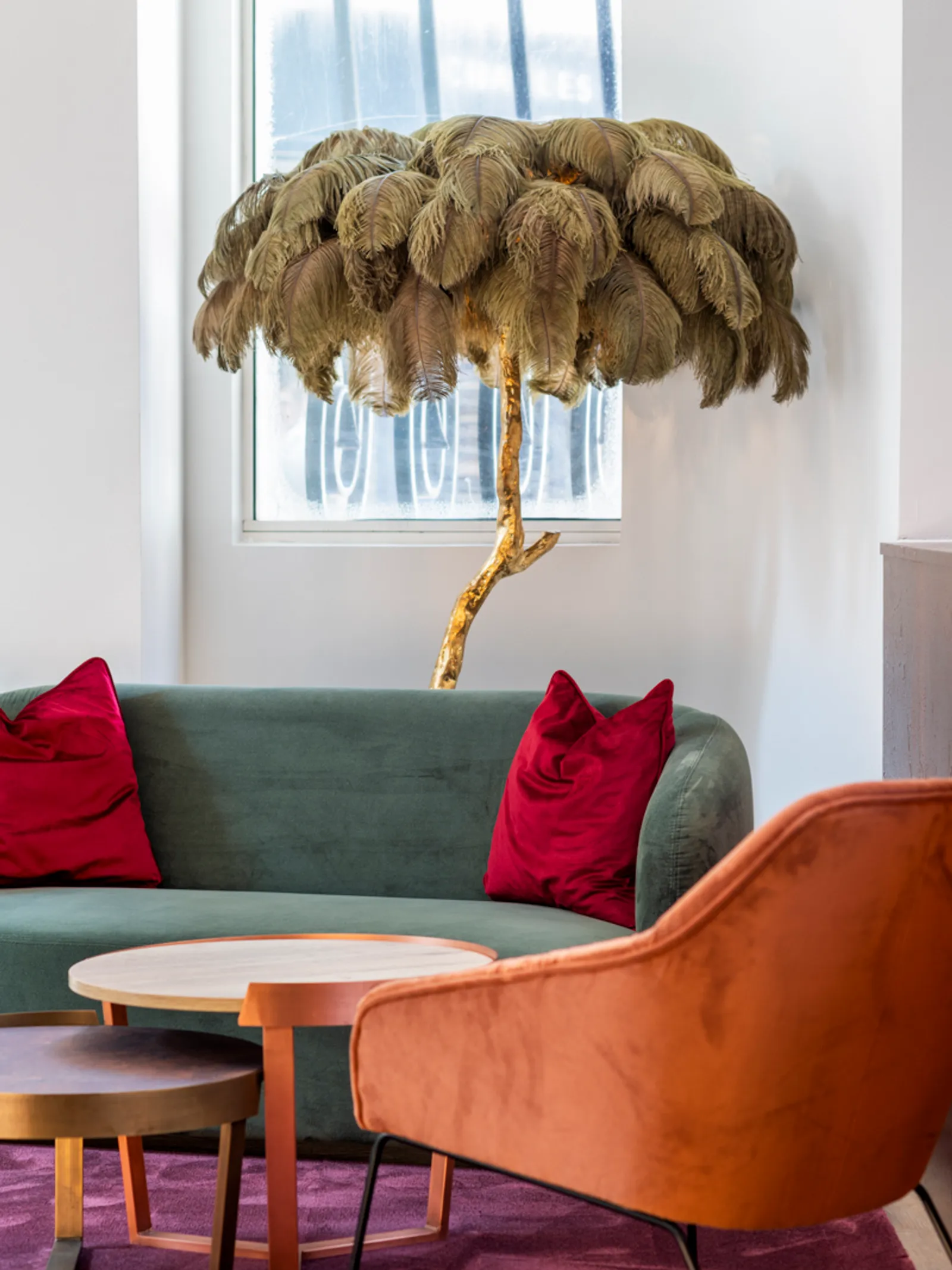 AREA O Si T Office Curator SMALL 7