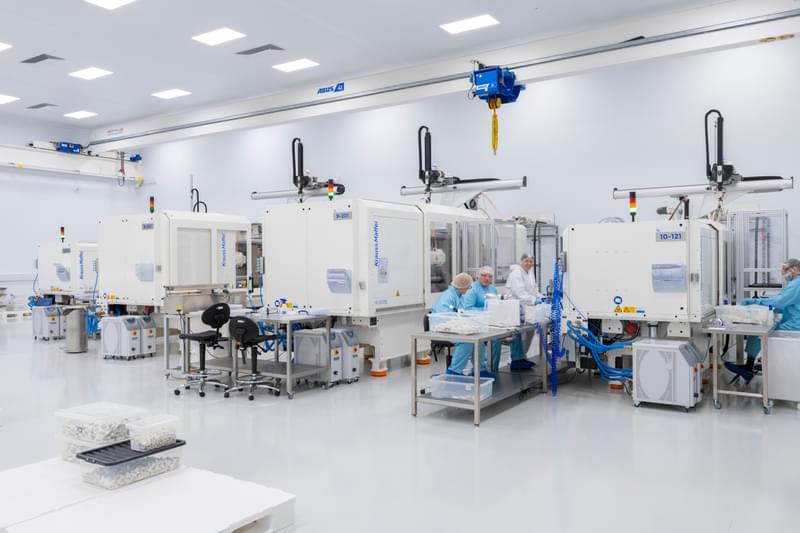Bio T Lab Biotechnology Labs Explained | Guide | Area Laboratories