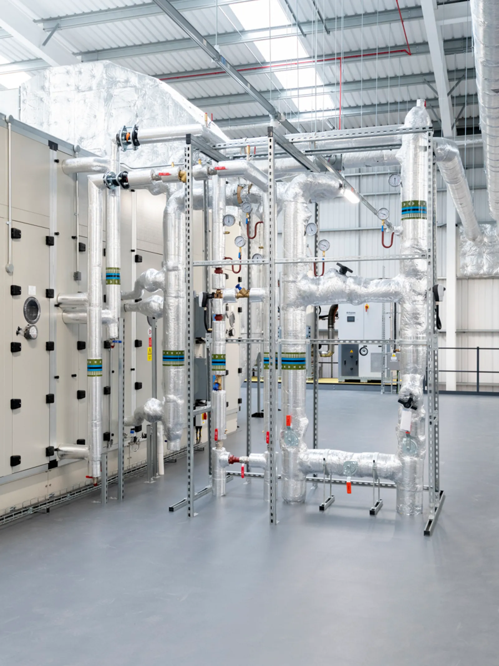 Biopure Pipework BioPure