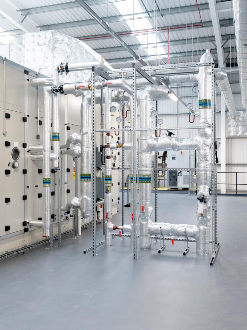 BioPure | Area