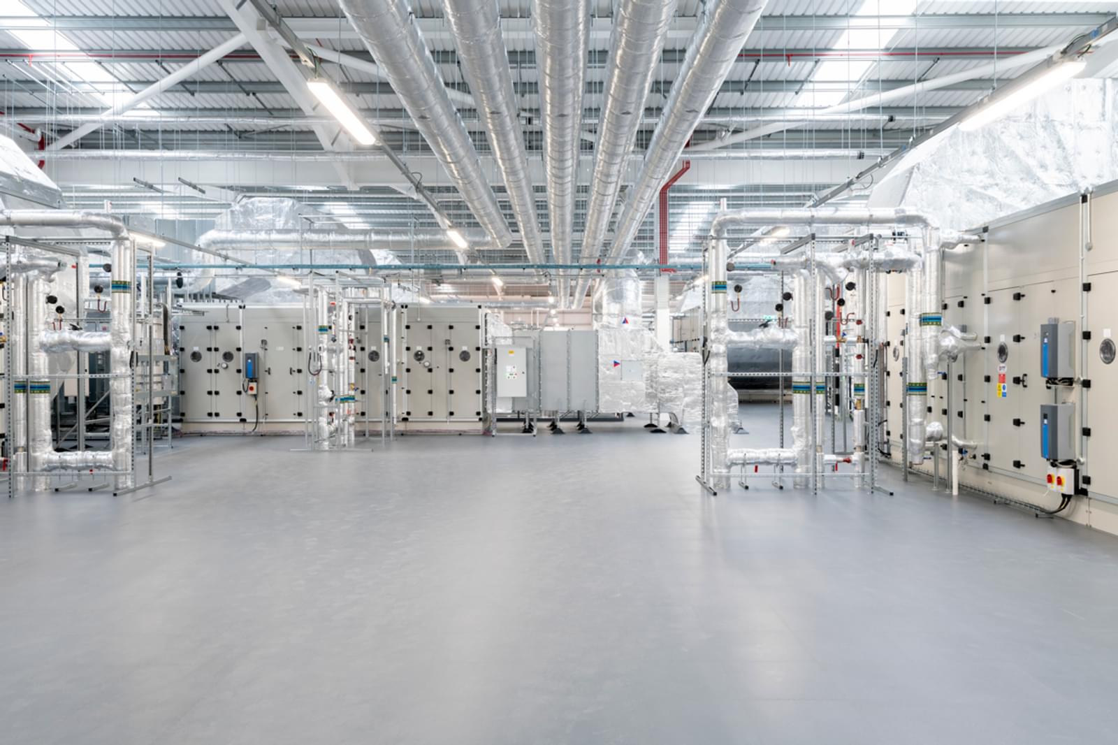 Laboratory Security Level What are Biosafety Levels? | Guide | Area Labs