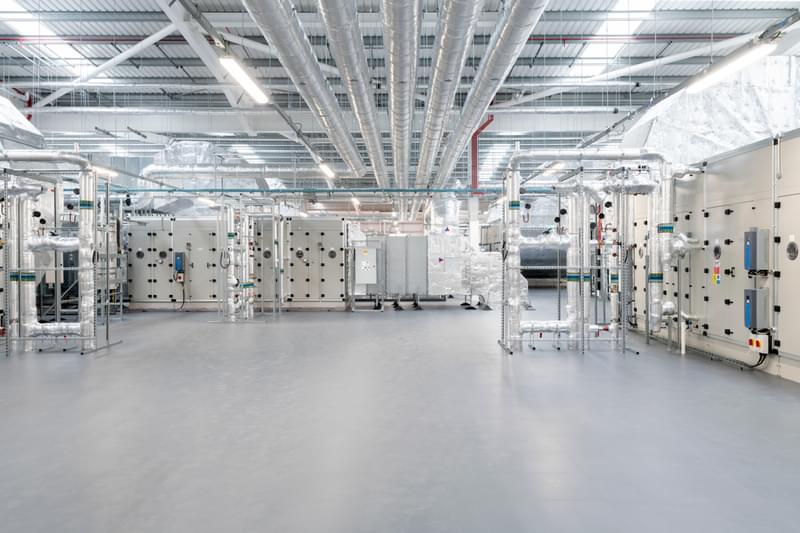 What are Biosafety Levels? | Guide | Area Labs