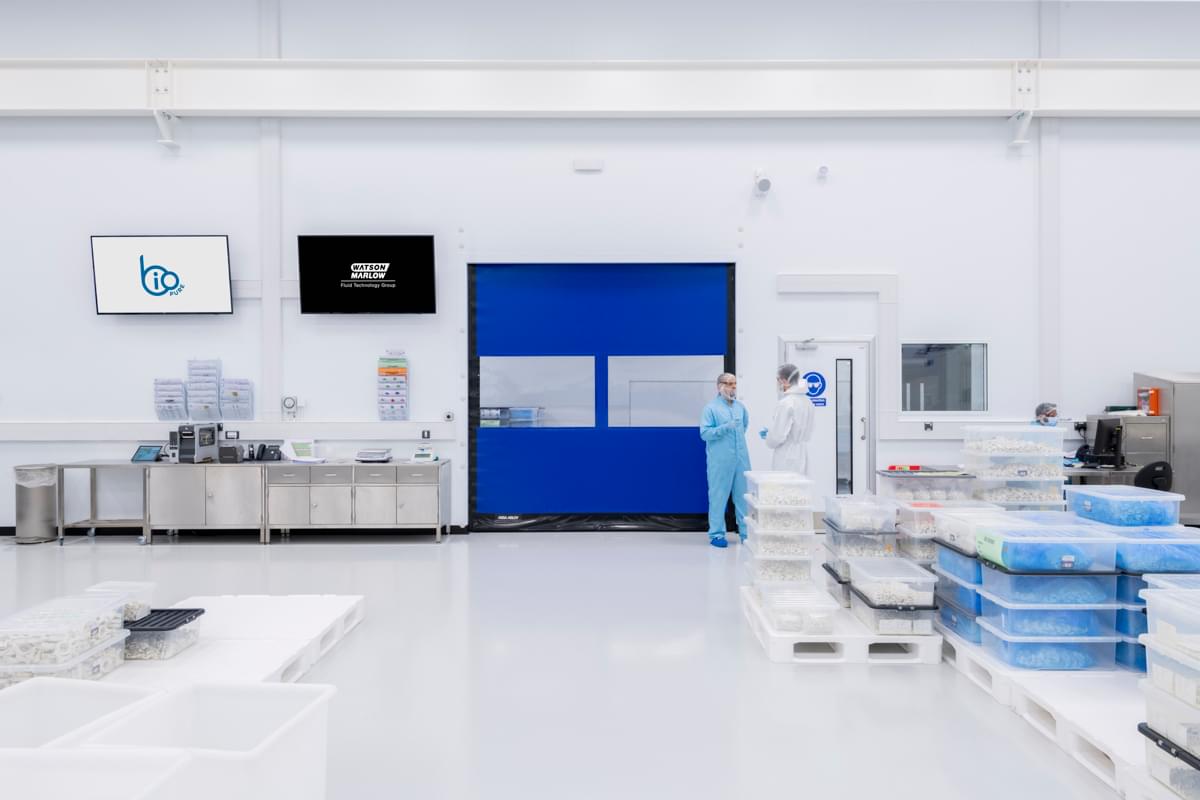 Lab Design Checklist for Relocating & Fitting out | Area