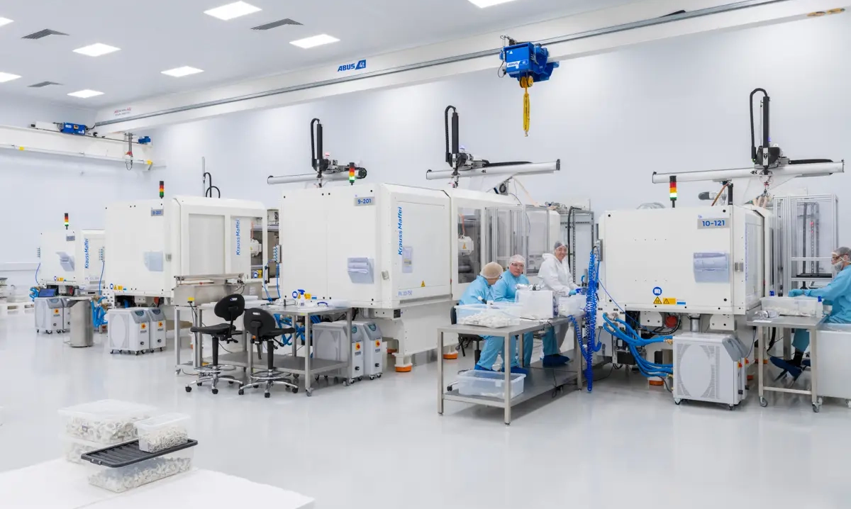 Laboratory Technology