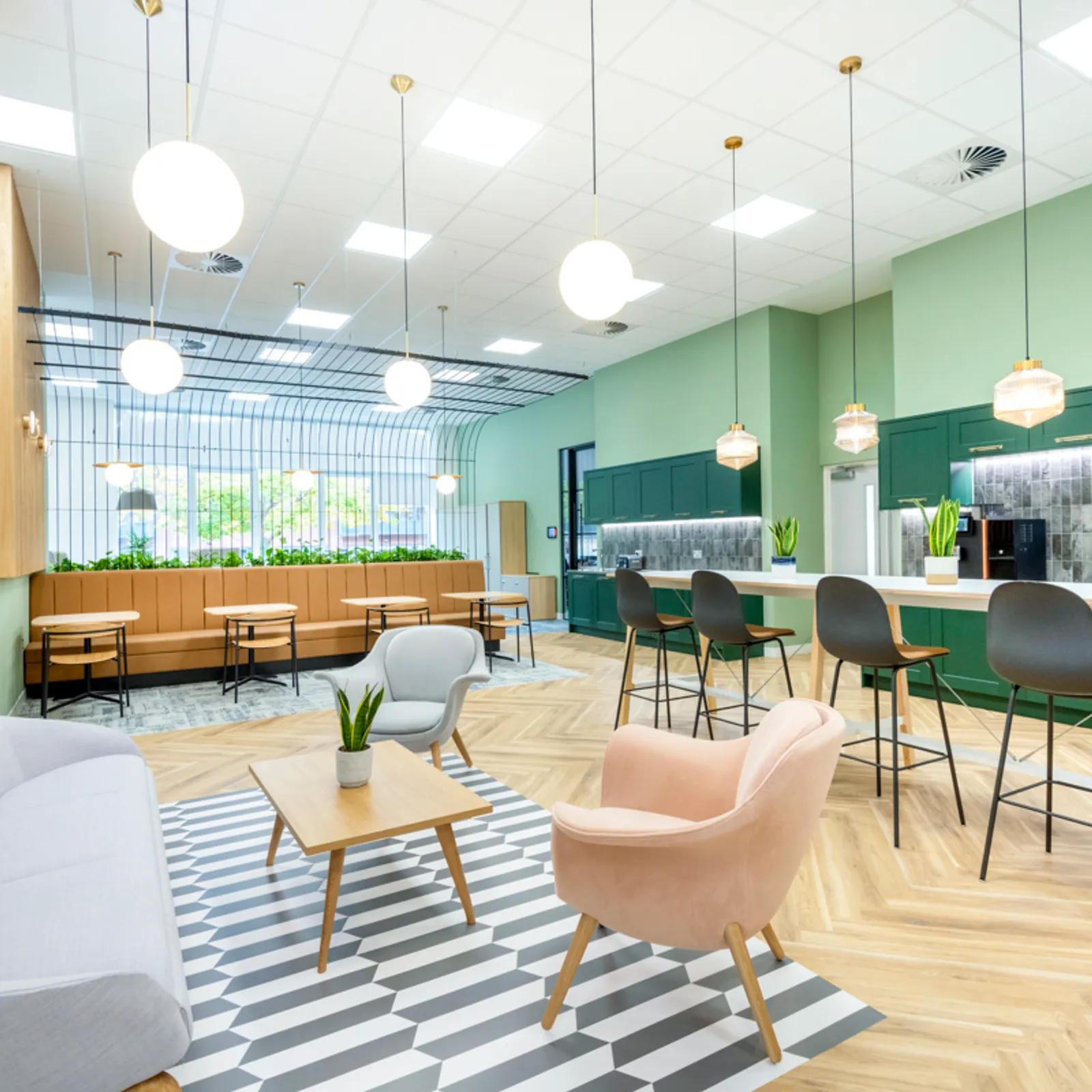 Area Cala Homes Office Curator SMALL 12