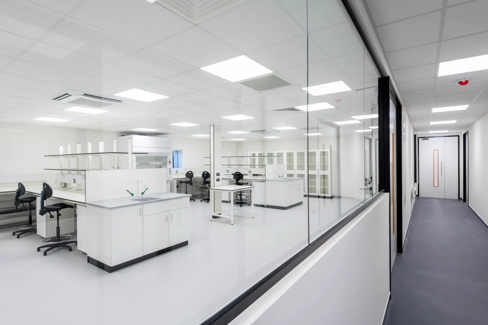 Area Gen Two Office Curator SMALL 12