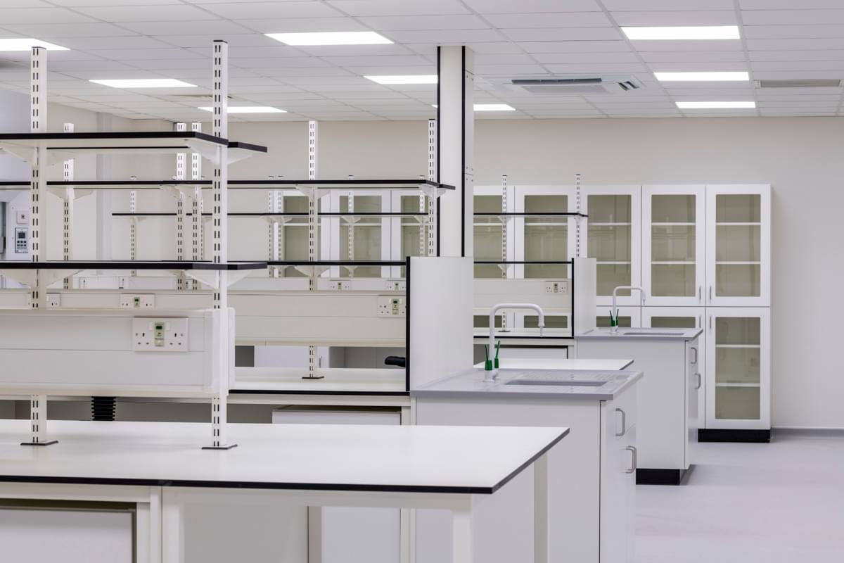 Biotec Lab Biotechnology Labs Explained | Guide | Area Laboratories