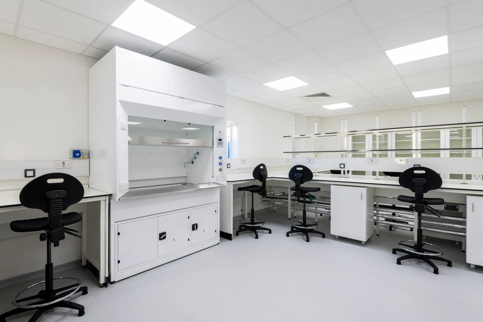 Area Gen Two Office Curator SMALL 9