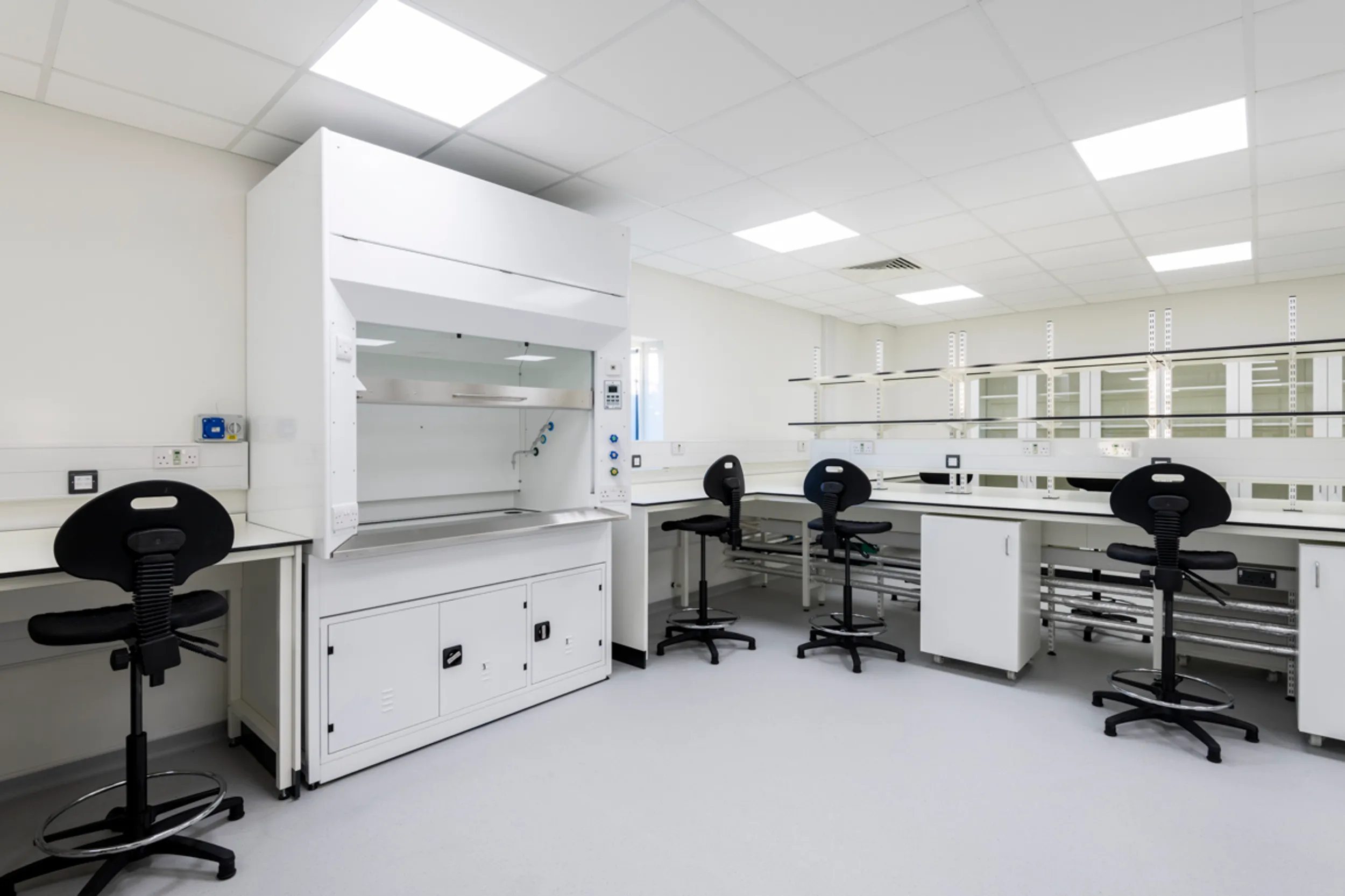 Area Gen Two Office Curator SMALL 9