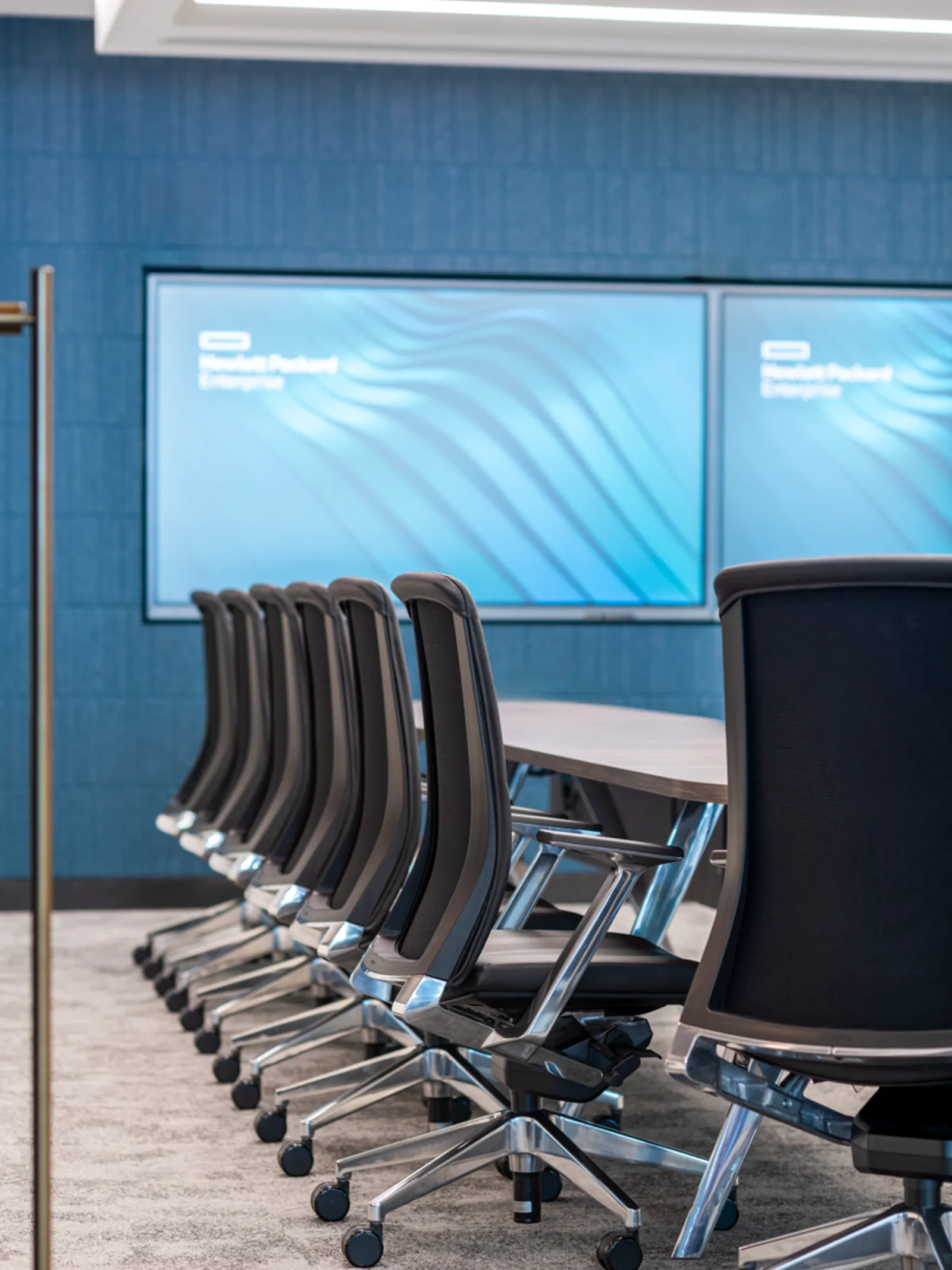 Area HPE Office Curator SMALL 20