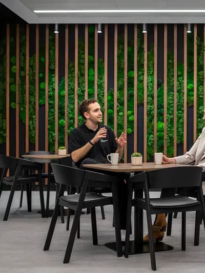 Area HPE Office Curator SMALL 30