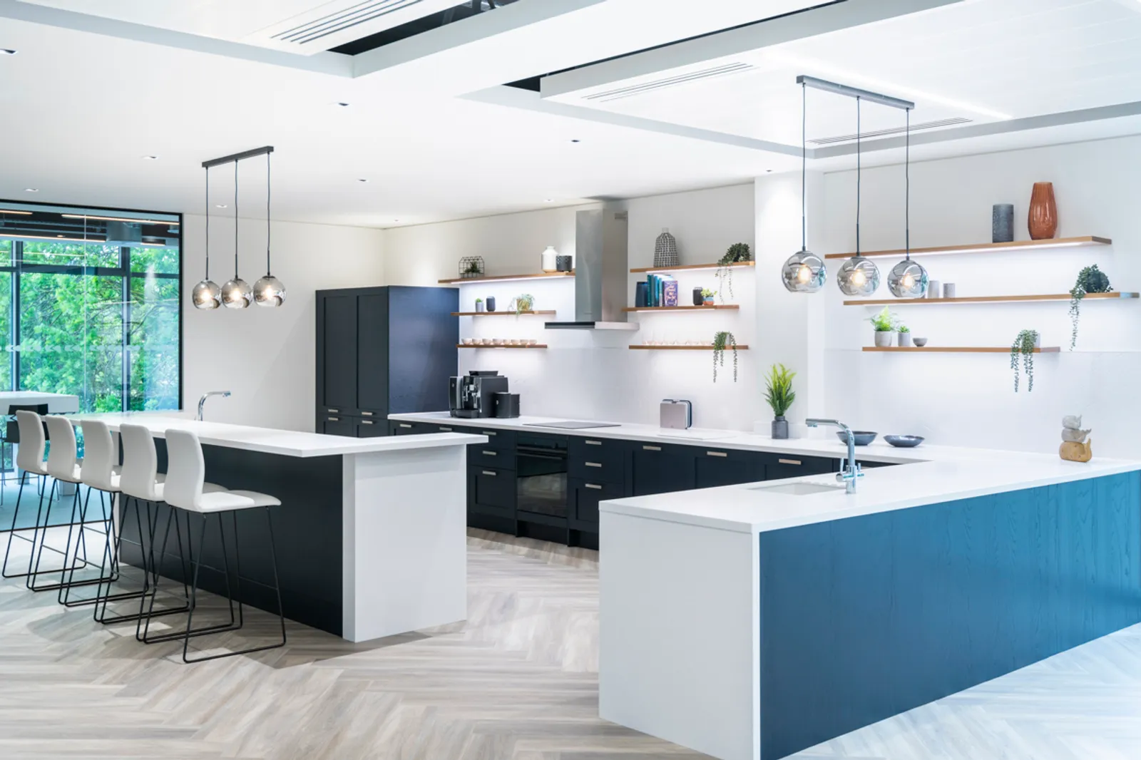 Area Kinetico Office Curator SMALL 8