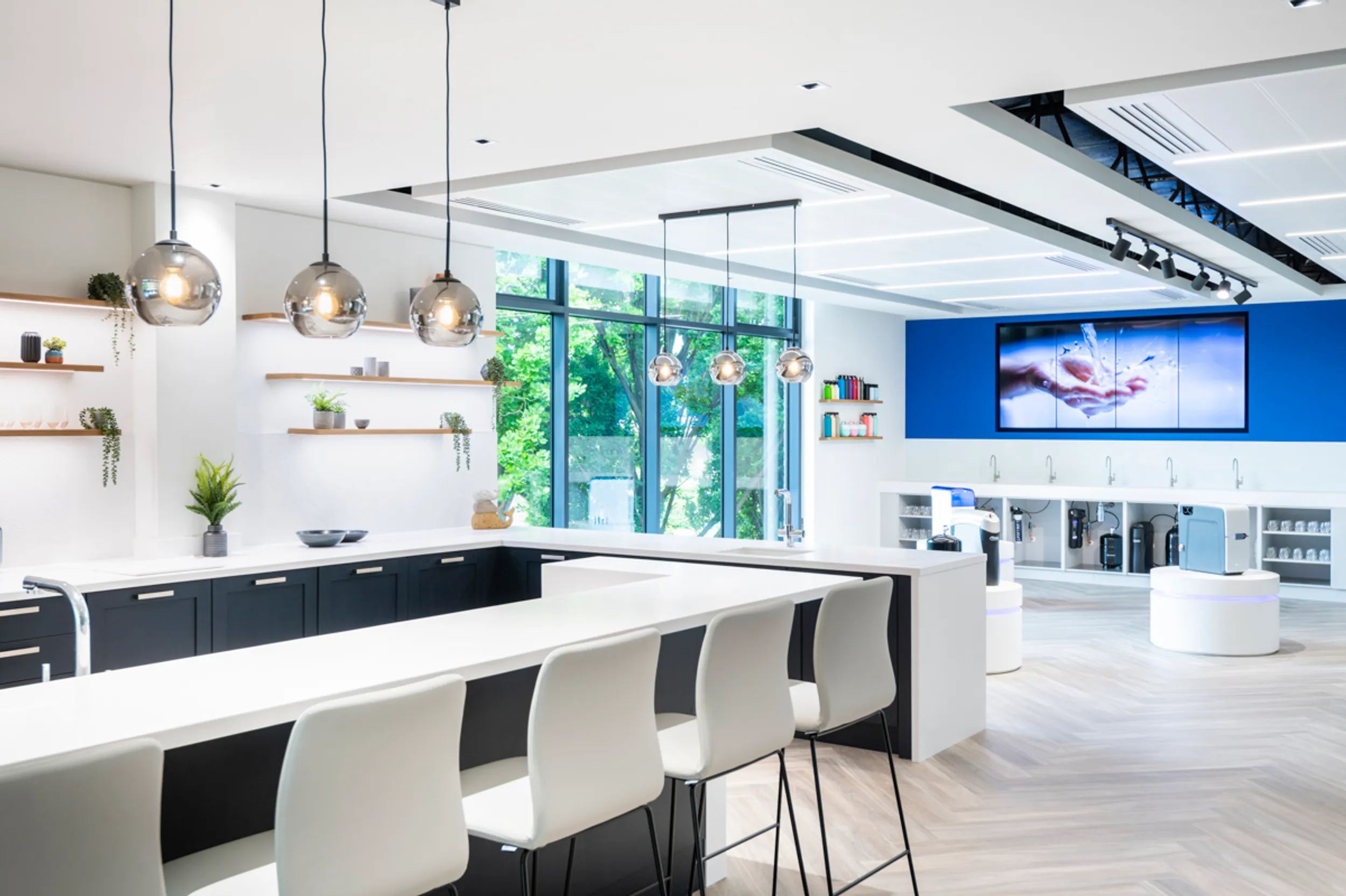 Area Kinetico Office Curator SMALL 9