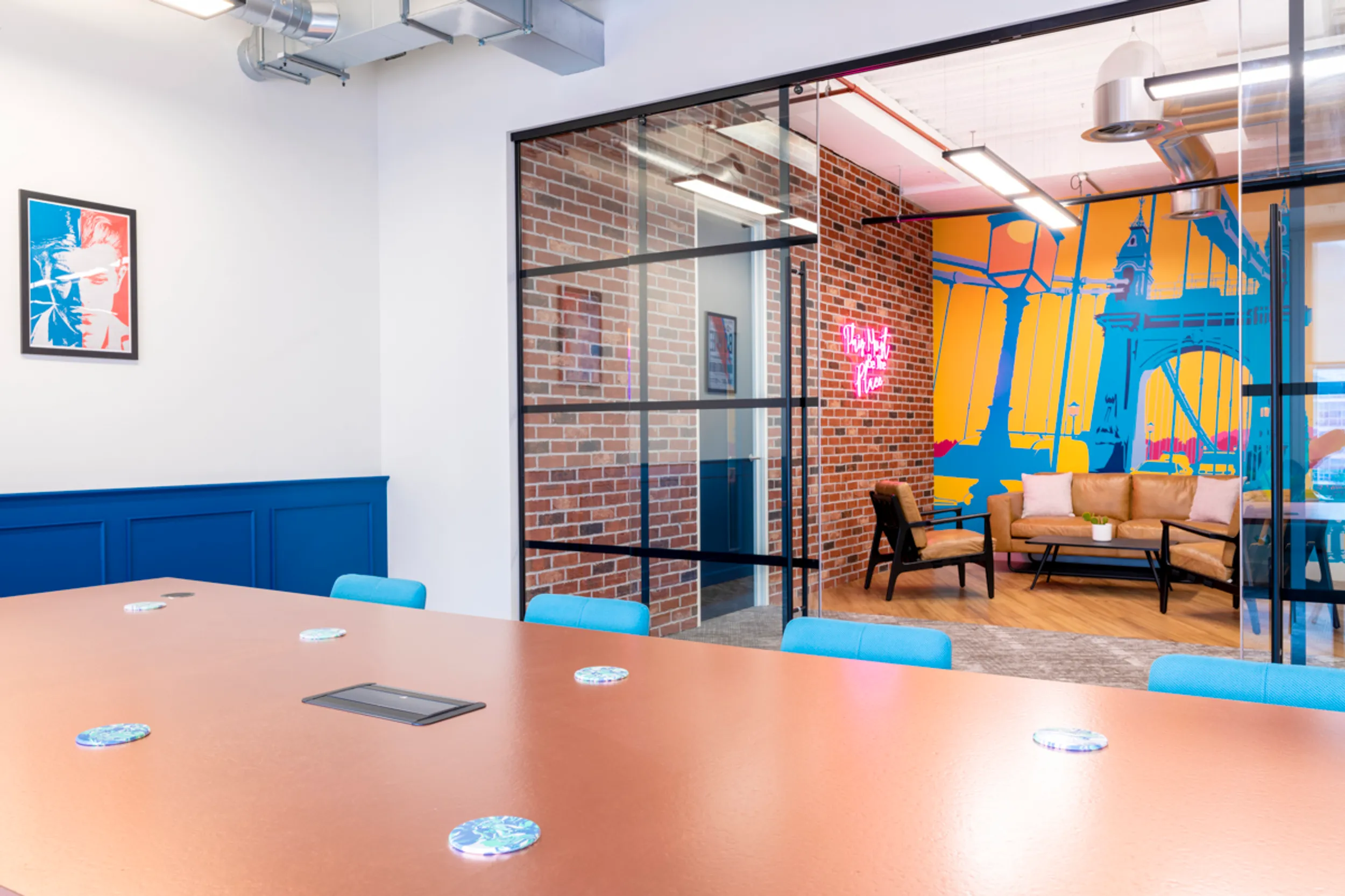 Area Landid OFFICE CURATOR SMALL 5