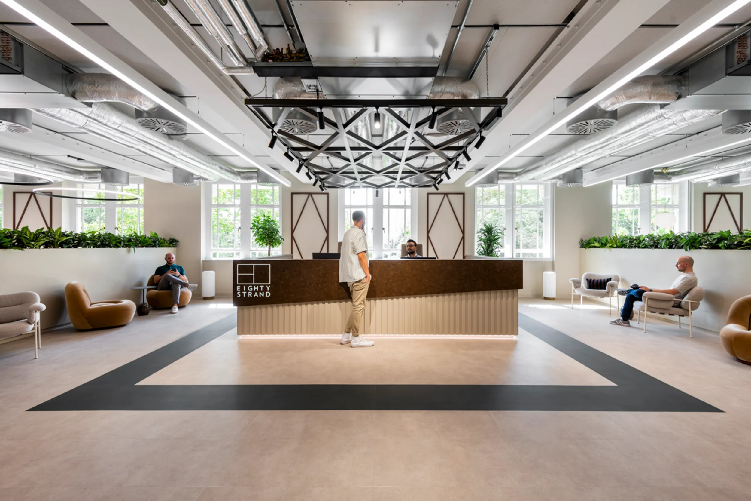 Area Orega Strand Office Curator SMALL 3