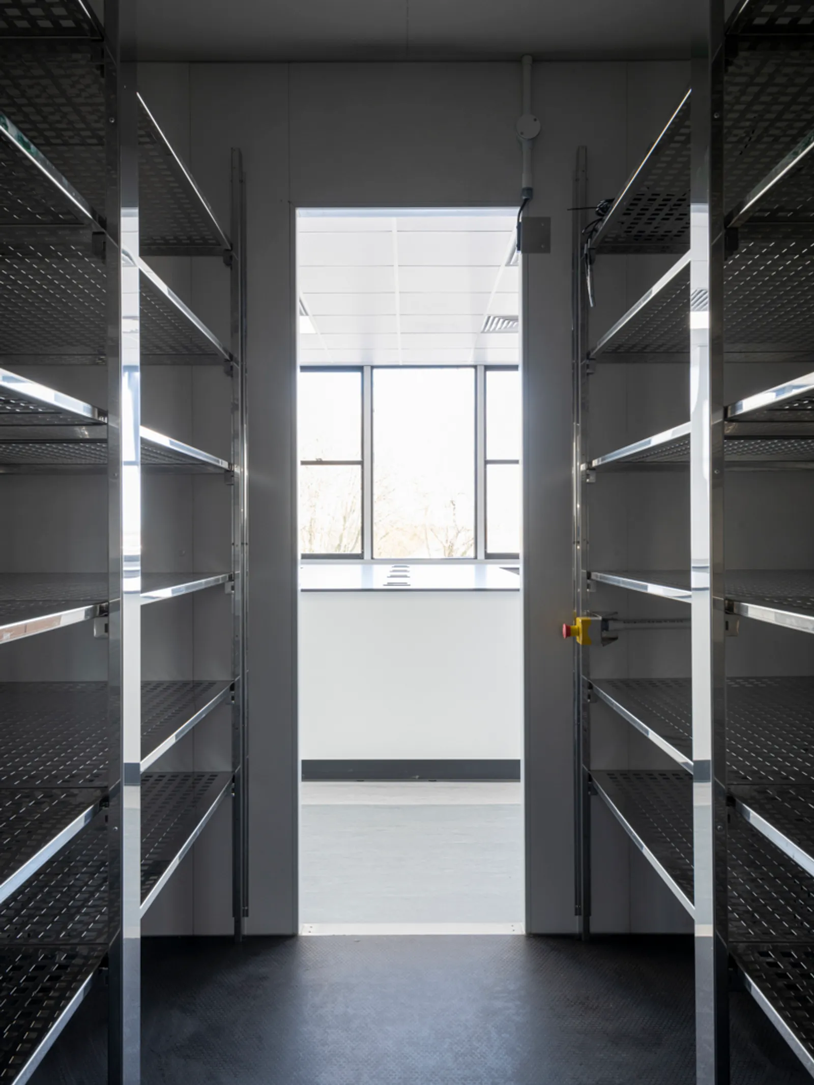 Area Patheon Office Curator SMALL 33