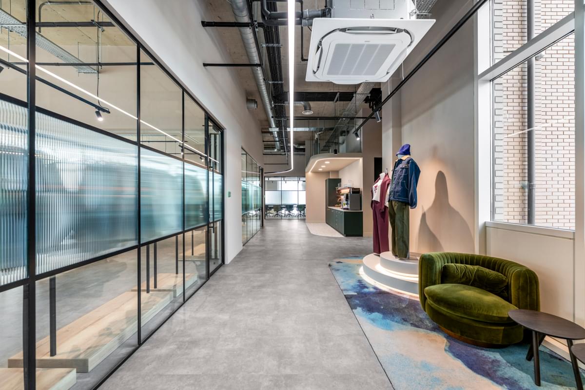 A Guide to Inclusive Office Design | Area