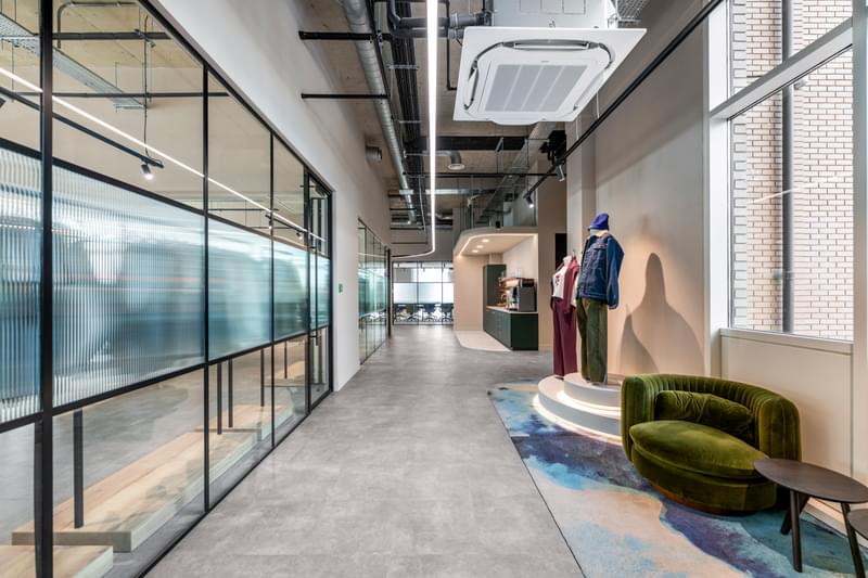 A Guide to Inclusive Office Design | Area