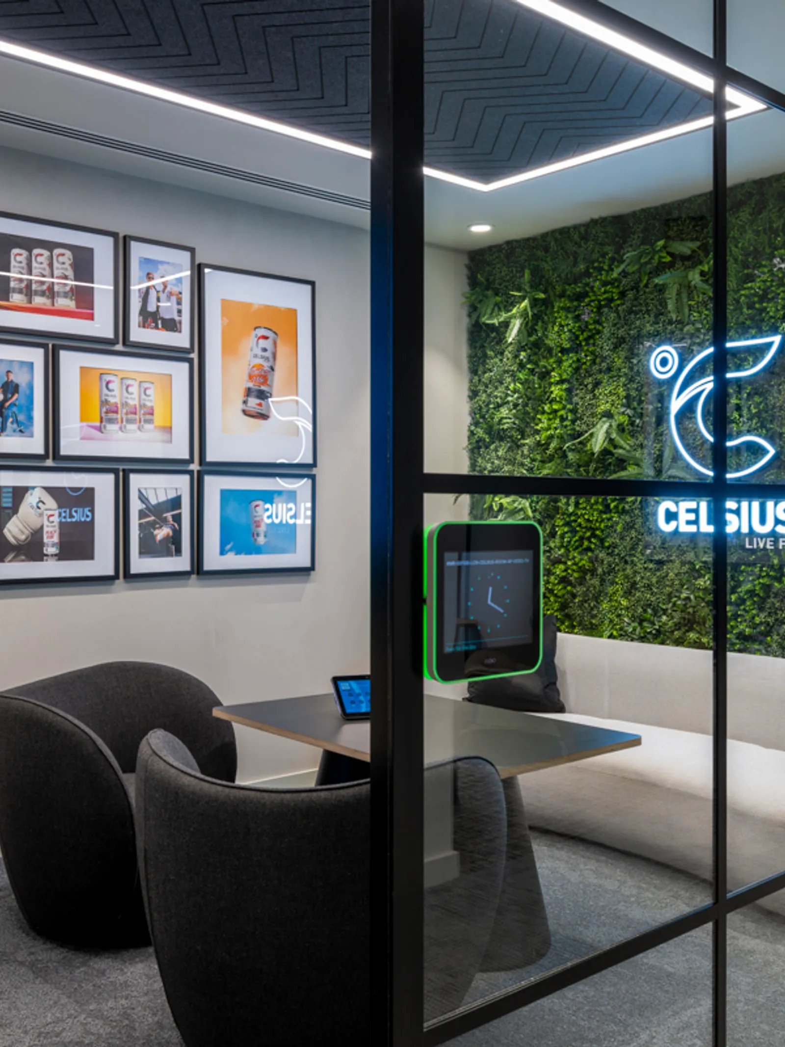 Area Suntory Office Curator SMALL 14